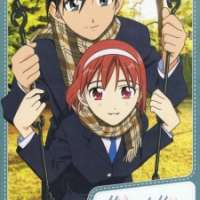  ����� Kare Kano <small>Original Creator</small> 
